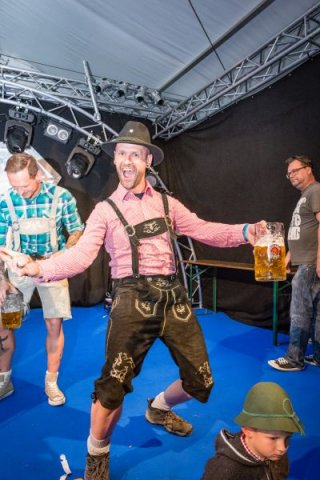 Wiesn 2017